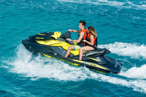 Jet Ski 110 HP