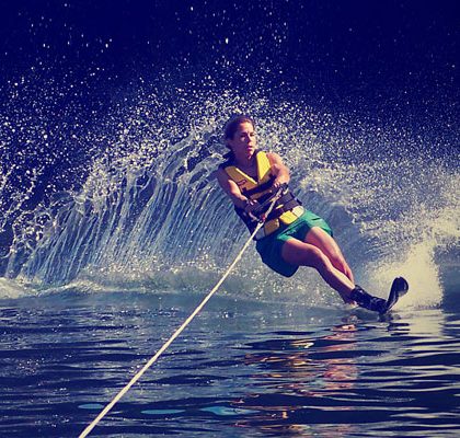 Wakeboard | Mykonos Water Sports - Book at the best price