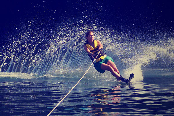 Wakeboard