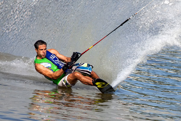 Water Ski